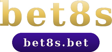 bet8s logo