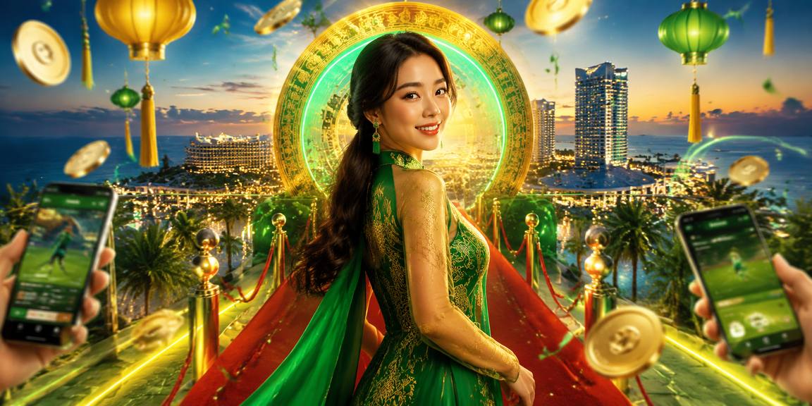 bet8s Slot Binh Minh Trên bet8s Có Gì?