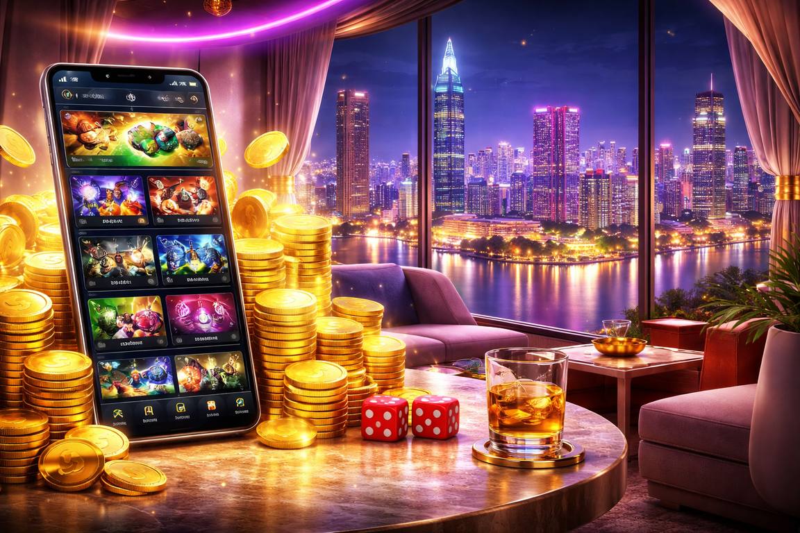 bet8s Tải ứng dụng bet8s – Chơi trên Android và iOS